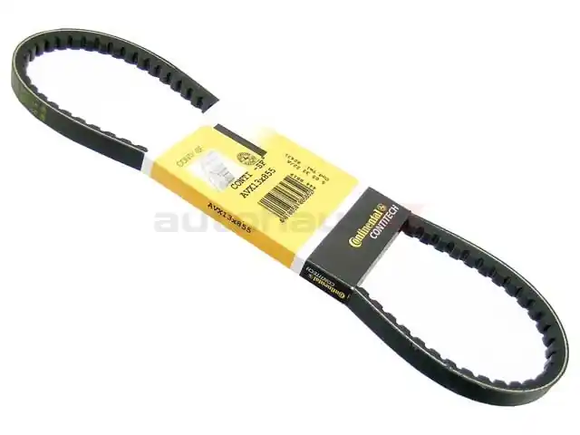 Markdown Continental ContiTech 13X855 V Belt/Drive Belt; AC Compressor - BMW