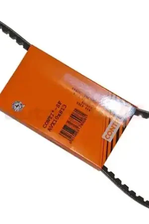 Don’t Miss Out Continental ContiTech 10X813 V Belt/Drive Belt