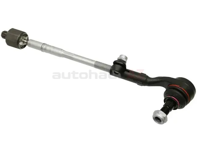 Special Offer Lemfoerder 3388501 Tie Rod Assembly; Left - BMW