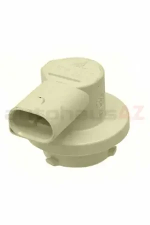 Genuine BMW 63136943121 Turn Signal Lamp Socket; Front Left - BMW Free Delivery