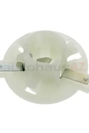 Budget Genuine BMW 63211369270 Tail Lamp Socket; For 5W Single Element Bulb - BMW