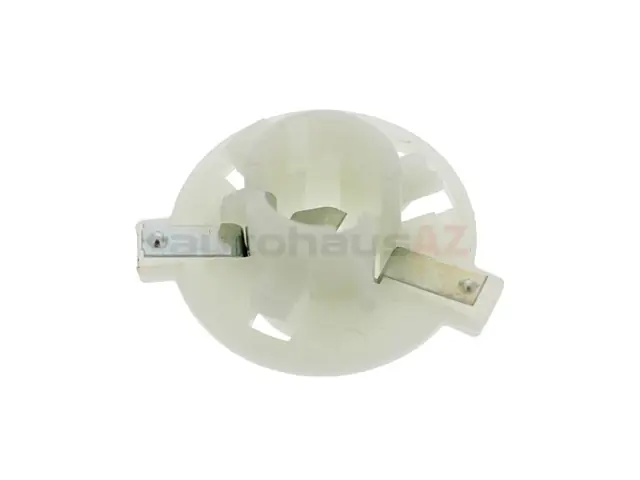 Budget Genuine BMW 63211369270 Tail Lamp Socket; For 5W Single Element Bulb - BMW