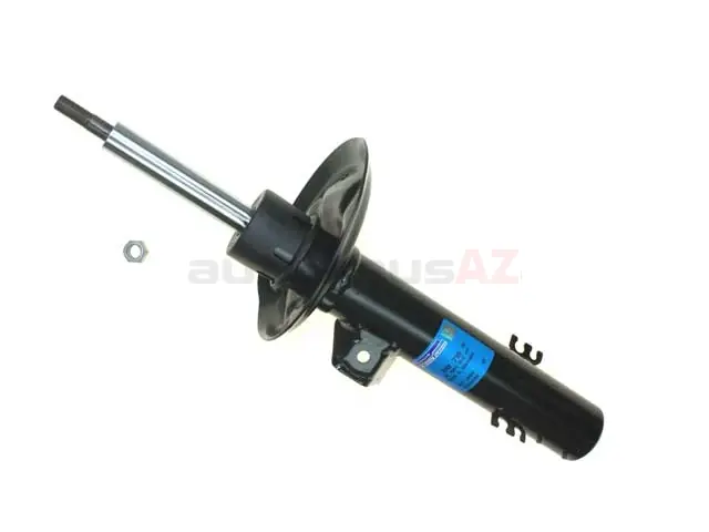 Sachs 310718, 317570 Strut Assembly; Front Left; OE Version - BMW Next Day Delivery