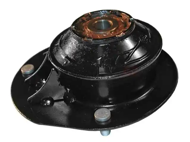 Money Back Guarantee Genuine BMW 31332228345 Strut Mount; Front Upper - BMW