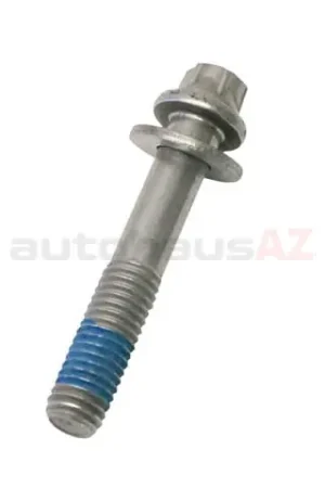 Genuine BMW 07129909348 Oil Pan Bolt ; M8 x 45mm - BMW Trending