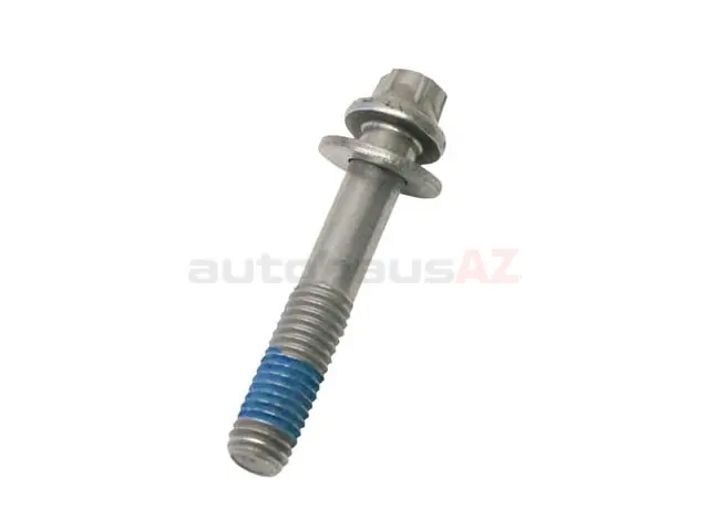 Genuine BMW 07129909348 Oil Pan Bolt ; M8 x 45mm - BMW Trending