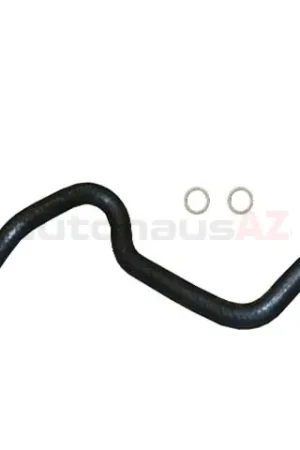 Rein Automotive 32416763979, PSH0238 Power Steering Hose; Steering Rack to Cooling Coil - BMW Factory Price