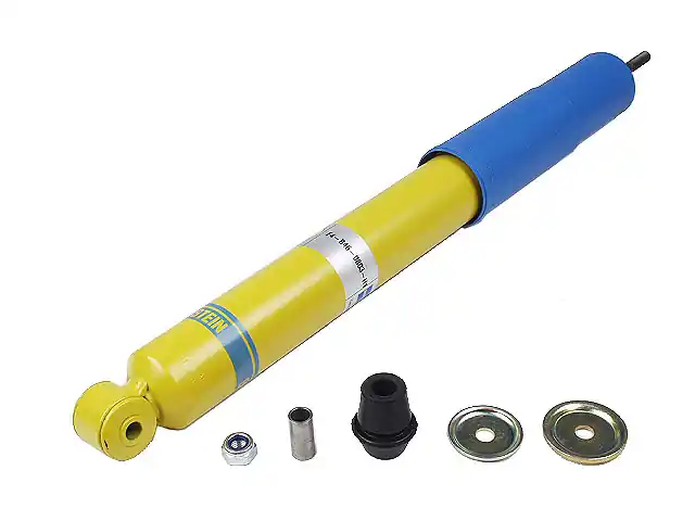 Order Now Bilstein B6 Performance 24-008037 Shock Absorber; Rear - BMW