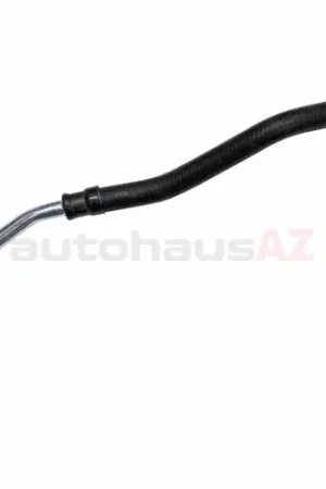 Rein Automotive 32411095514, PSH0109R Power Steering Hose; Reservoir to Pump - BMW Bargain