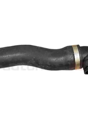 Rein Automotive 11537830716, CHR0377R Radiator Coolant Hose; Upper - BMW Reduced Price