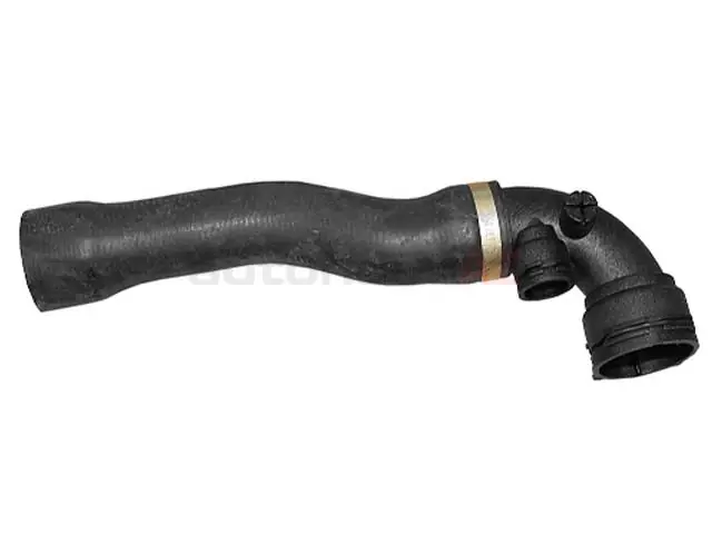 Rein Automotive 11537830716, CHR0377R Radiator Coolant Hose; Upper - BMW Reduced Price