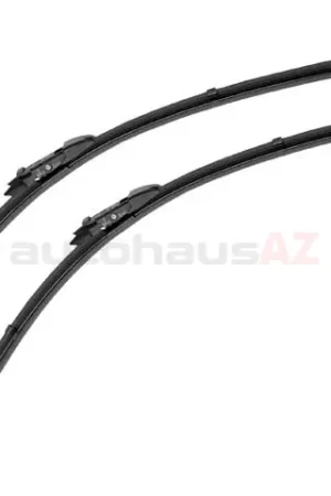 No Minimum Order SWF-Valeo 61610431463, 574306 Windshield Wiper Blade Set; Front Left & Right; SET of 2 - BMW