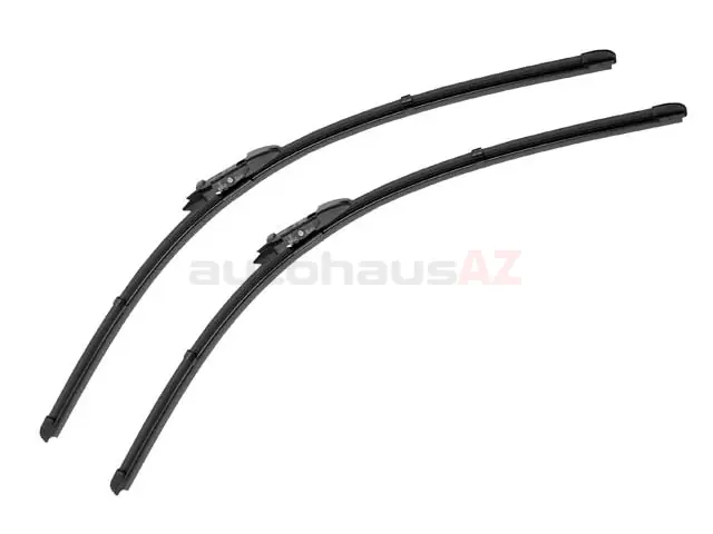 No Minimum Order SWF-Valeo 61610431463, 574306 Windshield Wiper Blade Set; Front Left & Right; SET of 2 - BMW