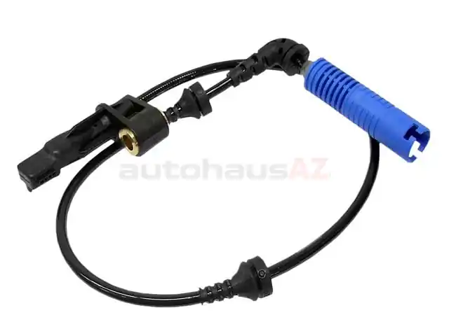 Weekend Sale ATE 34526792896, 360323 ABS Wheel Speed Sensor; Front Right - BMW