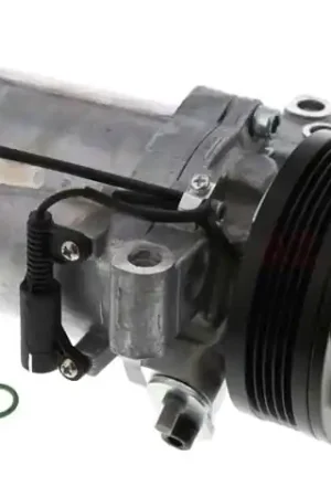 Discount Nissens 64528386650, 89133 AC Compressor - BMW