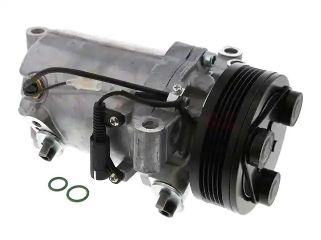 Discount Nissens 64528386650, 89133 AC Compressor - BMW