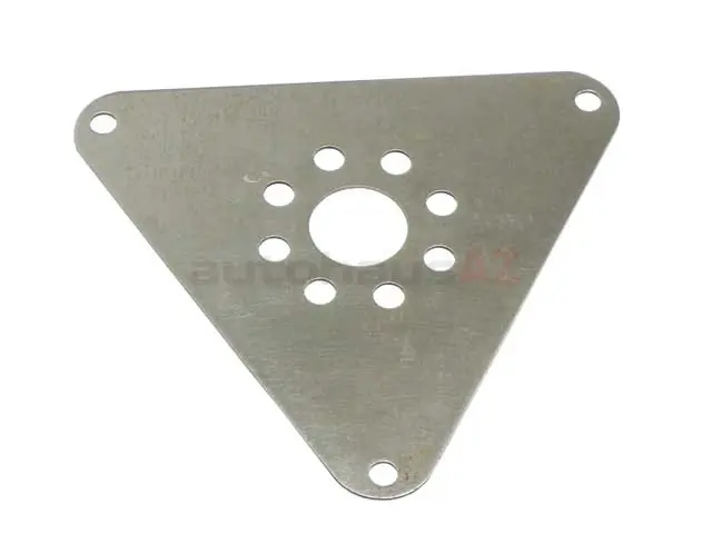 Genuine BMW 24402468462 Auto Trans Flexplate - BMW Final Sale