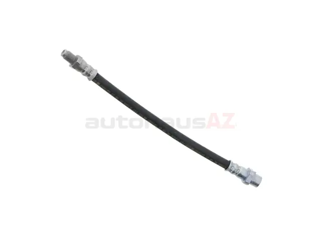 ATE 34306792253, 331277 Brake Hose/Line; Rear - BMW Price Drop