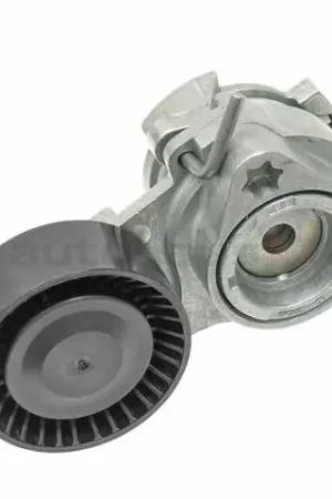 One Day Deal Ina 11287549589, 5340121100 Belt Tensioner; A/C Compressor Belt; Mechanical Type - BMW