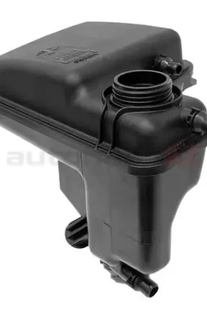 Genuine BMW 17137543003 Expansion Tank/Coolant Reservoir - BMW Hot Picks
