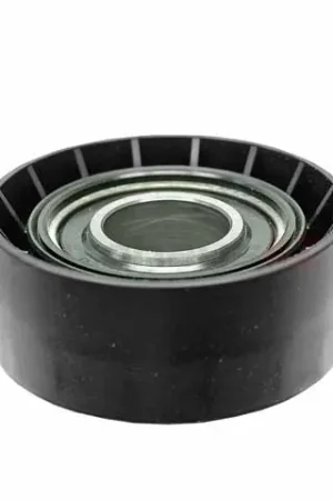 Ina 11281704500, 5320144100 Drive Belt Idler Pulley; Deflection Roller; Upper; 70mm - BMW Last Chance