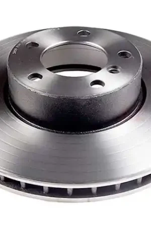 Exclusive Fremax Painted 34116767059, BD5859 Disc Brake Rotor; Front - BMW