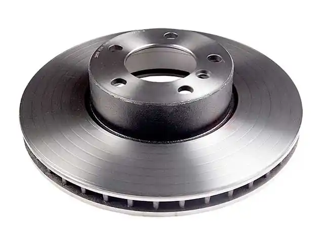 Exclusive Fremax Painted 34116767059, BD5859 Disc Brake Rotor; Front - BMW