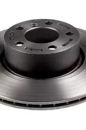 Fremax Painted 34206886482, BD2216 Disc Brake Rotor; Rear - BMW Today Only