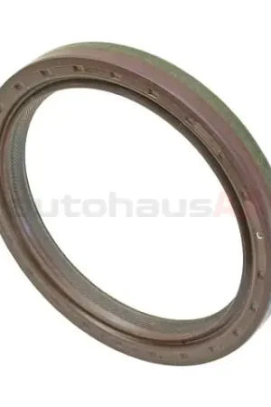 Elring Klinger 11141713730, 812737300 Crankshaft Oil Seal; Rear; 100x125x13mm - BMW Grab Now