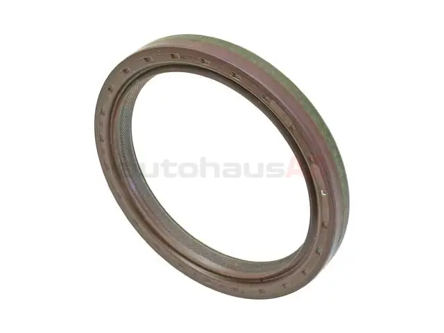 Elring Klinger 11141713730, 812737300 Crankshaft Oil Seal; Rear; 100x125x13mm - BMW Grab Now