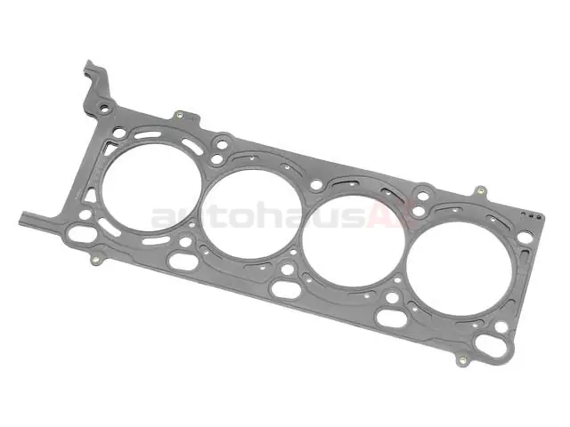 Hot Picks VictorReinz 11121433477, 613137500 Cylinder Head Gasket; Left Side, Cylinders 5-8; Standard 1.74mm - BMW, Land Rover