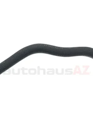 Today Only Genuine BMW 11158645240 Crankcase Breather Hose; Left - BMW