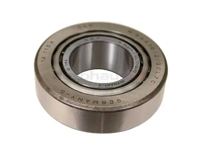 Cheap SKF 33121468895, M86649610 Differential Pinion Bearing; Front for Short Nose Type Differential; 30.1x64.2x21.4mm - BMW