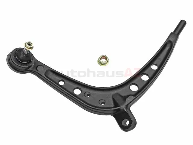 Karlyn 31126758534, 12534 Control Arm; Front Right - BMW New Release