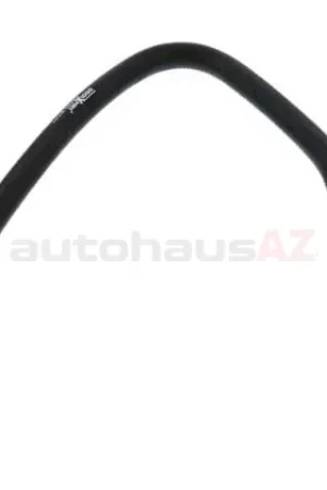 Cool Xpert 11531709052, 0011023417 Coolant Hose; Expansion Tank to Water Pipe - BMW Express Delivery