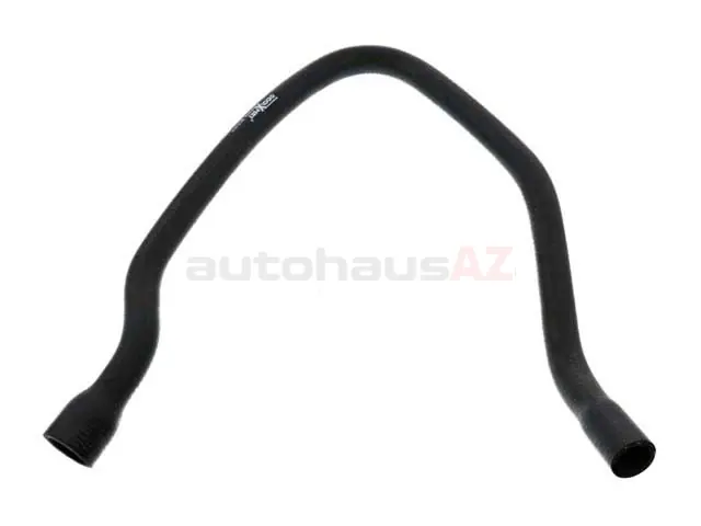 Cool Xpert 11531709052, 0011023417 Coolant Hose; Expansion Tank to Water Pipe - BMW Express Delivery