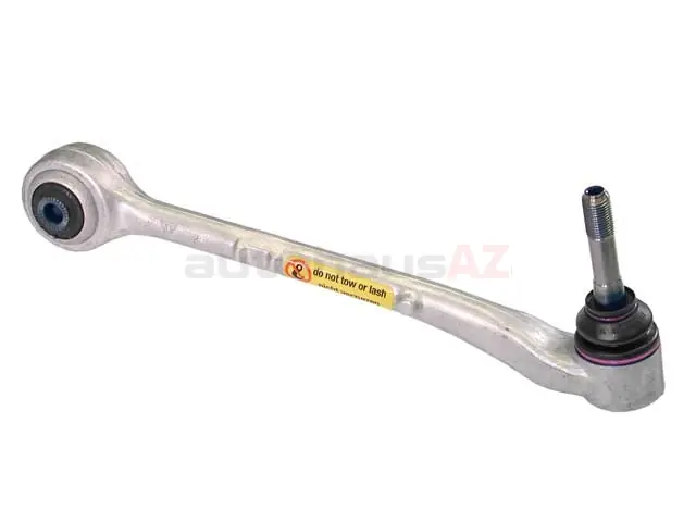 Limited Edition Lemfoerder 31121141961, 1413302 Control Arm & Ball Joint Assembly; Front Lower Left - BMW