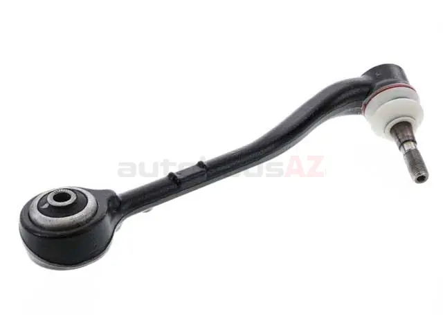 Lemfoerder 31126760276, 3048701 Control Arm & Ball Joint Assembly; Front Right - BMW Modern