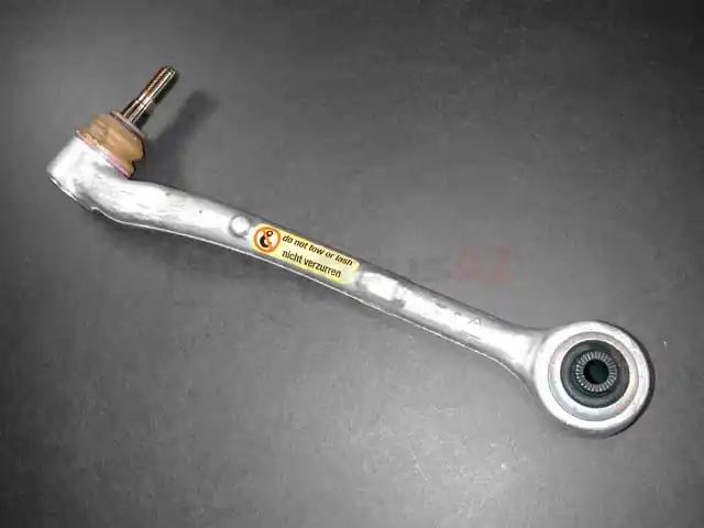 Lemfoerder 31121142088, 1312802 Control Arm & Ball Joint Assembly; Front Lower Right - BMW Sale