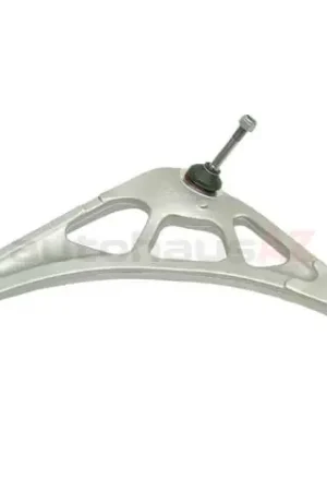 Clearance Lemfoerder 31122229453, 2701402 Control Arm & Ball Joint Assembly; Front Left, Lower - BMW