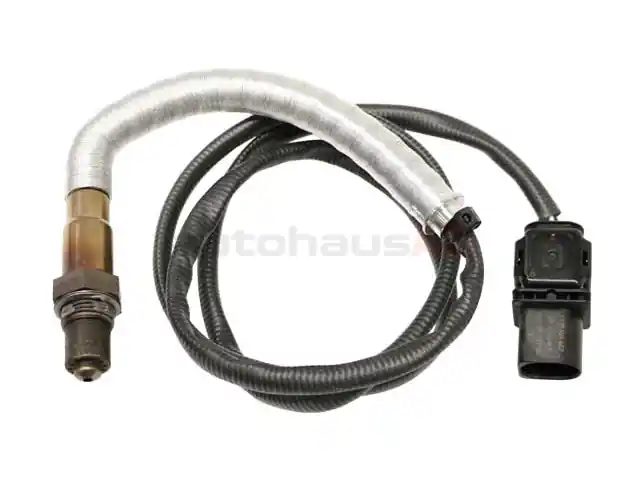 Discount Bosch 17447 Oxygen Sensor - BMW