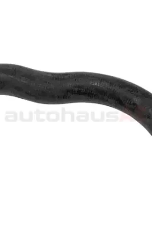Worldwide Shipping Rein Automotive 11531745595, CHR0017R Radiator Coolant Hose; Upper - BMW