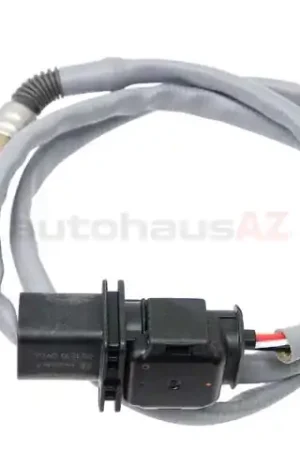 Bosch 17094 Oxygen Sensor; Front; Exhaust Manifold, Before Cat - BMW Buy Online
