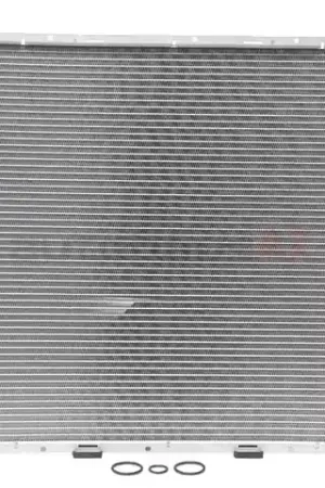 Genuine Nissens 17101439103NIS, 60788A Radiator - BMW