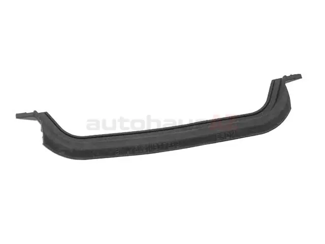 Free Returns Genuine BMW 51211977669 Exterior Door Handle Base - BMW