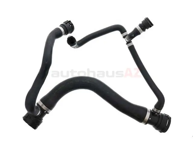 Limited Offer Febi Bilstein 17127508010, 45819 Radiator Coolant Hose; Upper - BMW