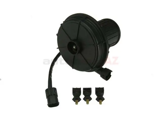 Sale URO Parts 11727571589 Secondary Air Injection Pump - BMW