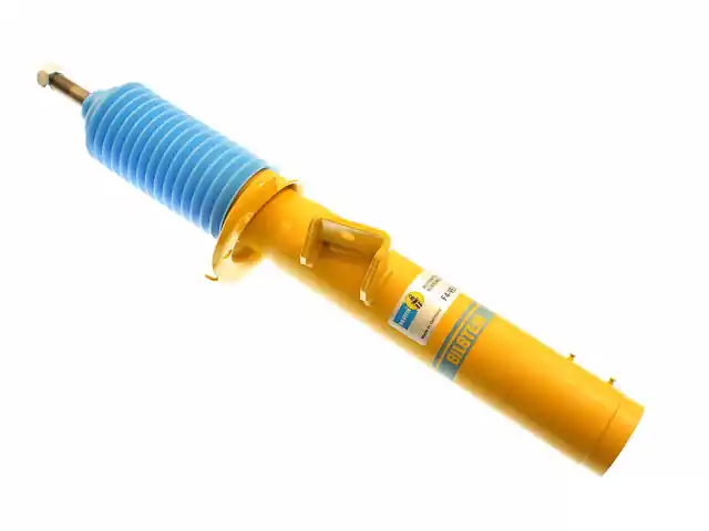 Bilstein B6 Performance 35-141761 Strut Assembly; Front Left - BMW Deal