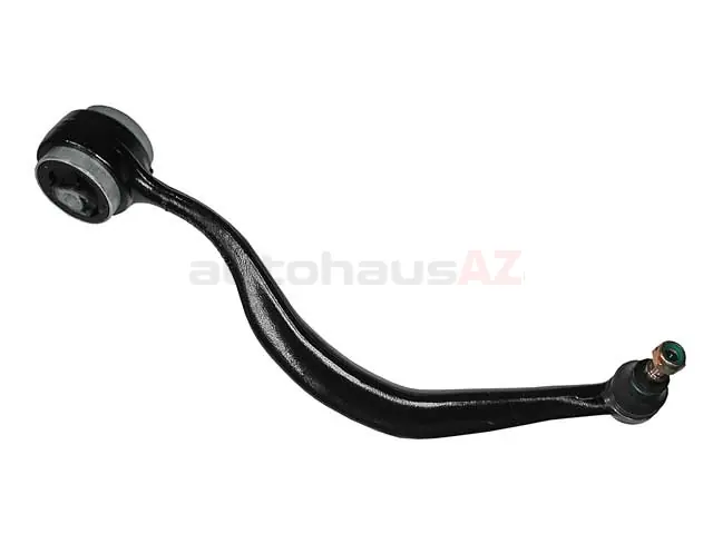 Big Sale Lemfoerder 31121141721, 1309801 Strut Rod; Front Left Support Arm - BMW