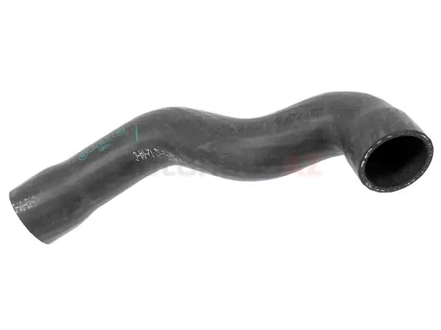 URO Parts 11531740832 Radiator Coolant Hose; Upper - BMW Shop Now